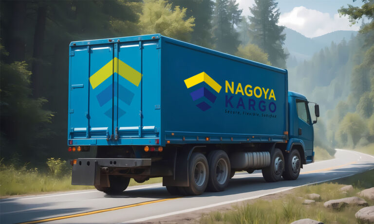 Jasa Trucking Terbaik, Apa Saja Kriterianya, di Simak ya.