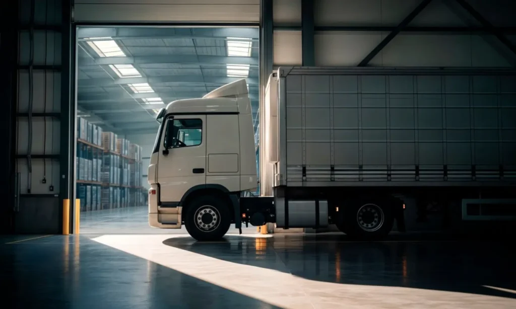 Hal yang Wajib Diperhatikan Saat Mengirim Barang Menggunakan Truk Trailer