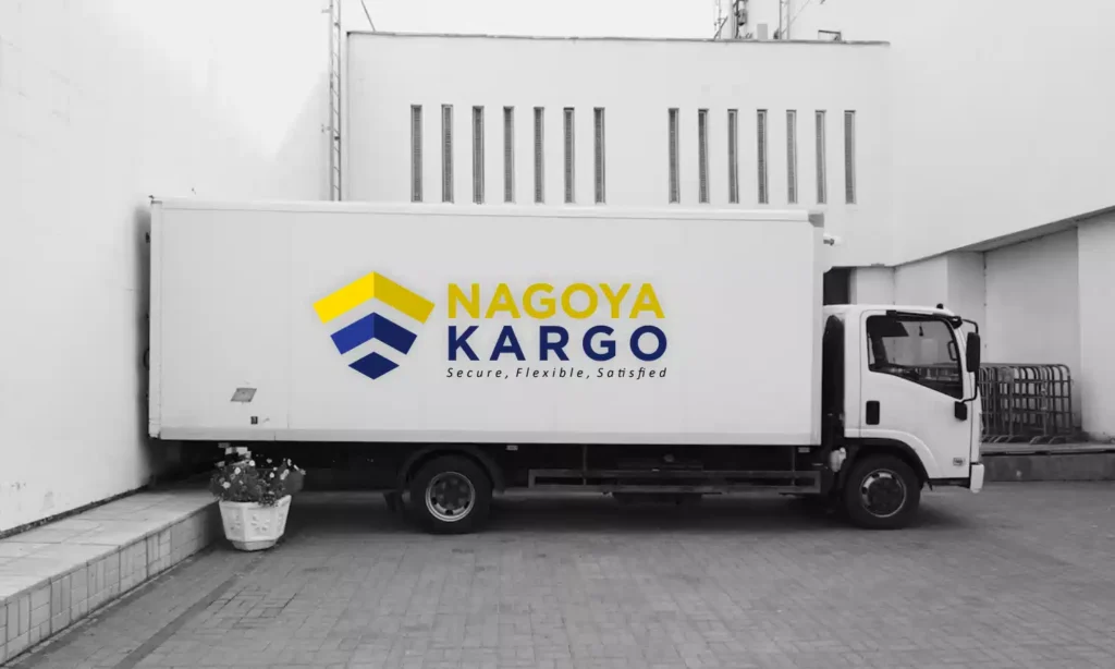 Standar Keamanan Pengiriman Barang Proyek dengan Truk Trailer