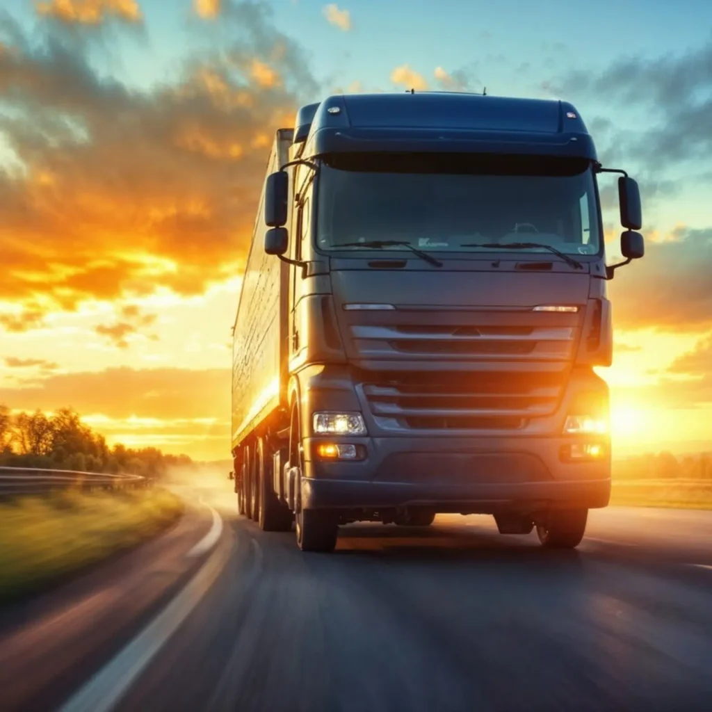 Jasa trailer kontainer jakarta