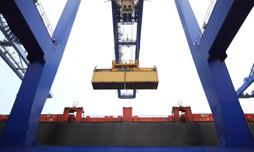 Strategi Pengiriman Kontainer yang Efisien untuk Kebutuhan Industri