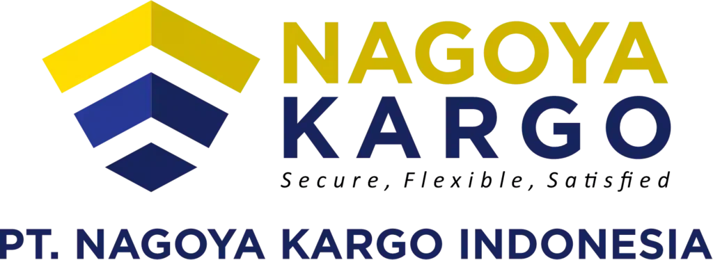 Logo nagoya kargo