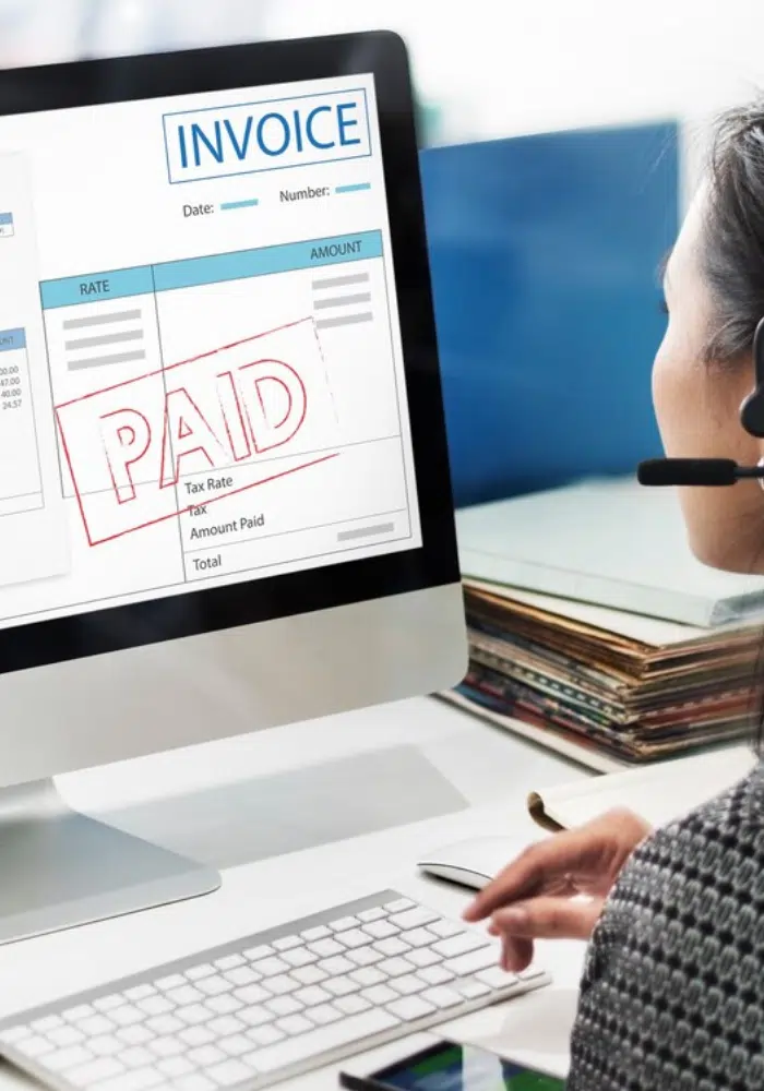 pengiriman kontainer dari pelabuhan