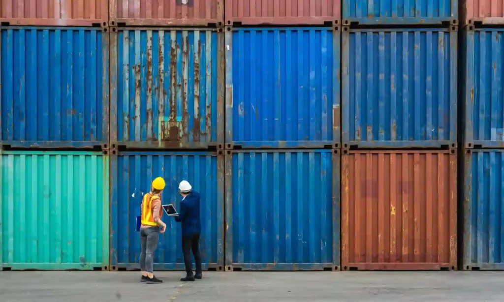 apa itu demurrage dan detention