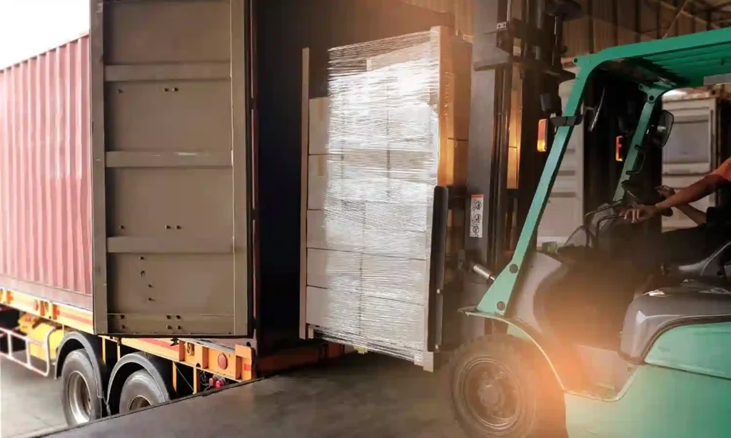 apa itu demurrage dan detention