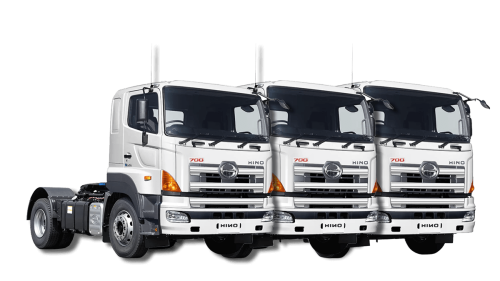 Jasa Trucking Nagoya Kargo